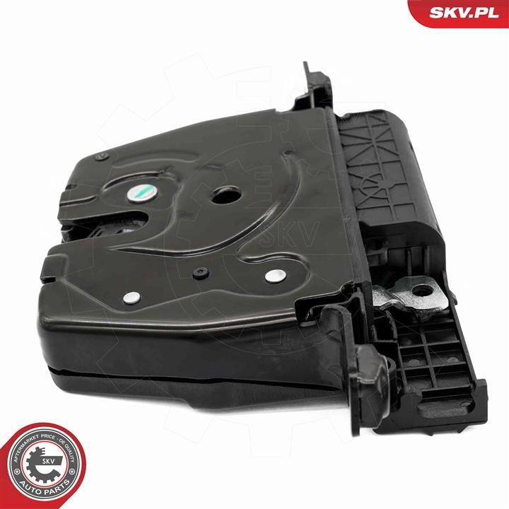 Rear Door Lock Esen SKV 16SKV097