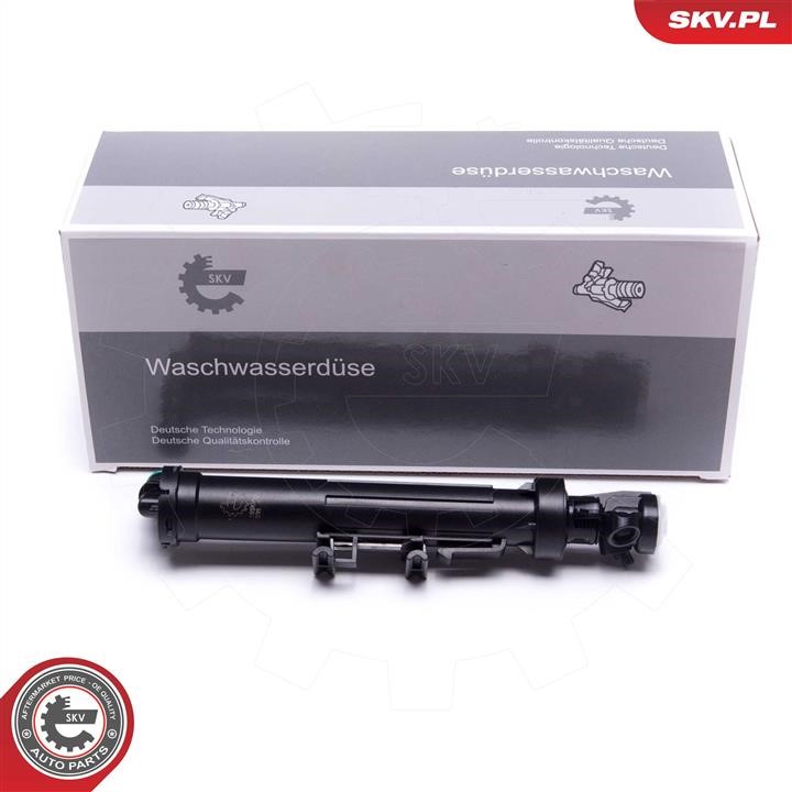 15SKV651 Esen SKV Washer Fluid Jet, headlight cleaning