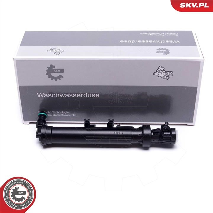 15SKV653 Esen SKV Washer Fluid Jet, headlight cleaning