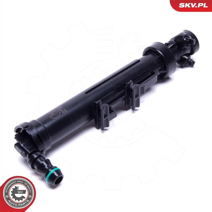 Washer Fluid Jet, headlight cleaning Esen SKV 15SKV654