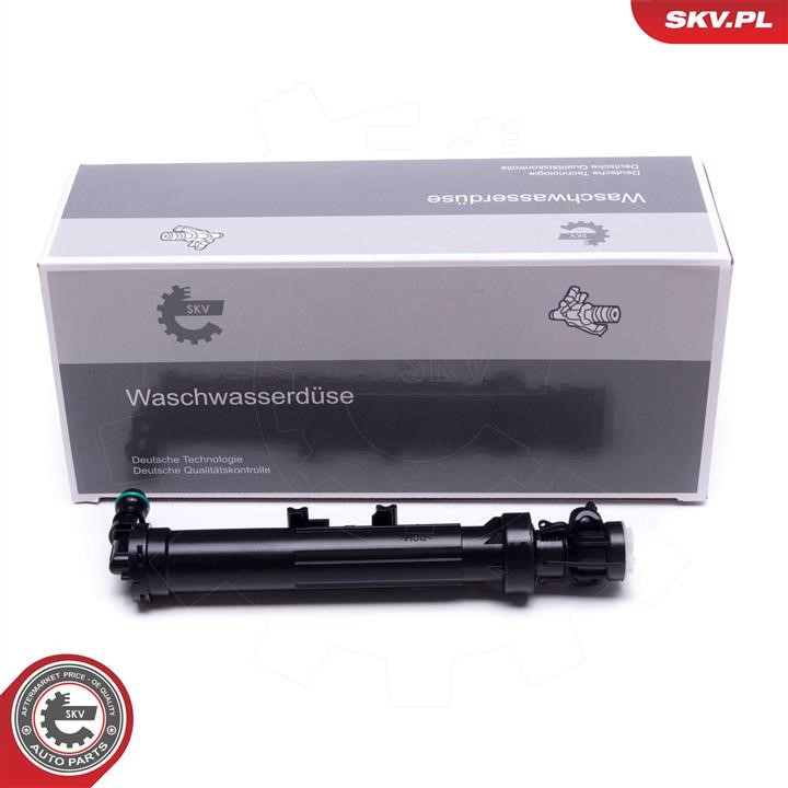 15SKV654 Esen SKV Washer Fluid Jet, headlight cleaning