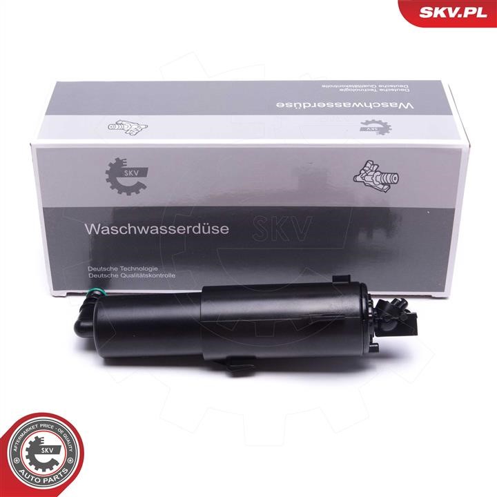 15SKV695 Esen SKV Washer Fluid Jet, headlight cleaning