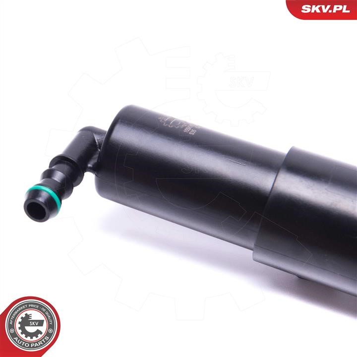 Washer Fluid Jet, headlight cleaning Esen SKV 15SKV697