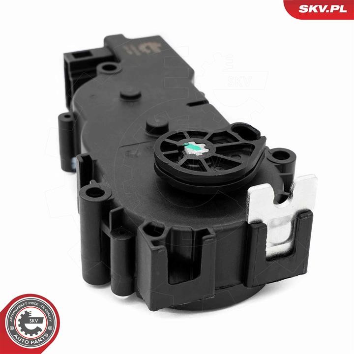 Closing aid, tailgate Esen SKV 16SKV086