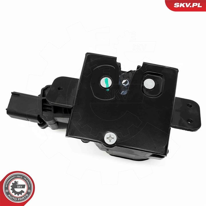 Esen SKV Rear Door Lock – price [object Object] PLN