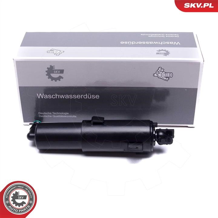 15SKV697 Esen SKV Washer Fluid Jet, headlight cleaning