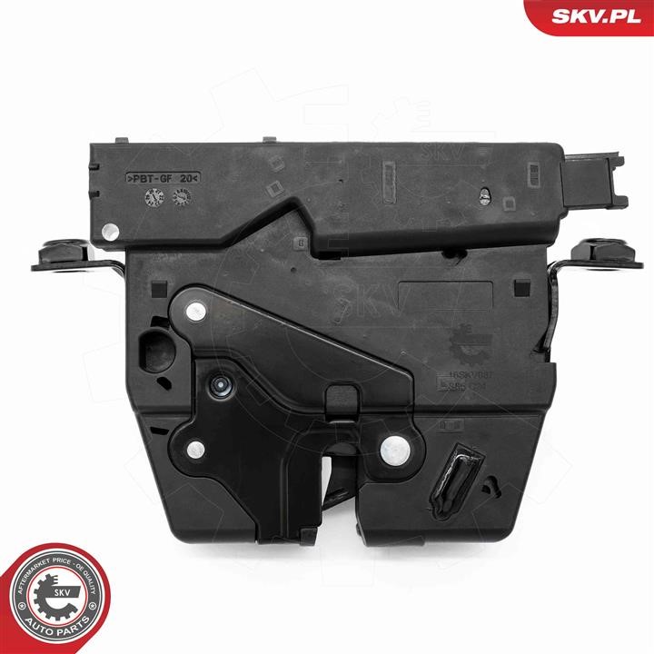 Rear Door Lock Esen SKV 16SKV087