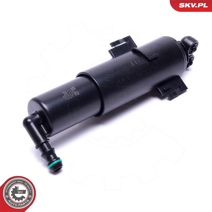 Washer Fluid Jet, headlight cleaning Esen SKV 15SKV661