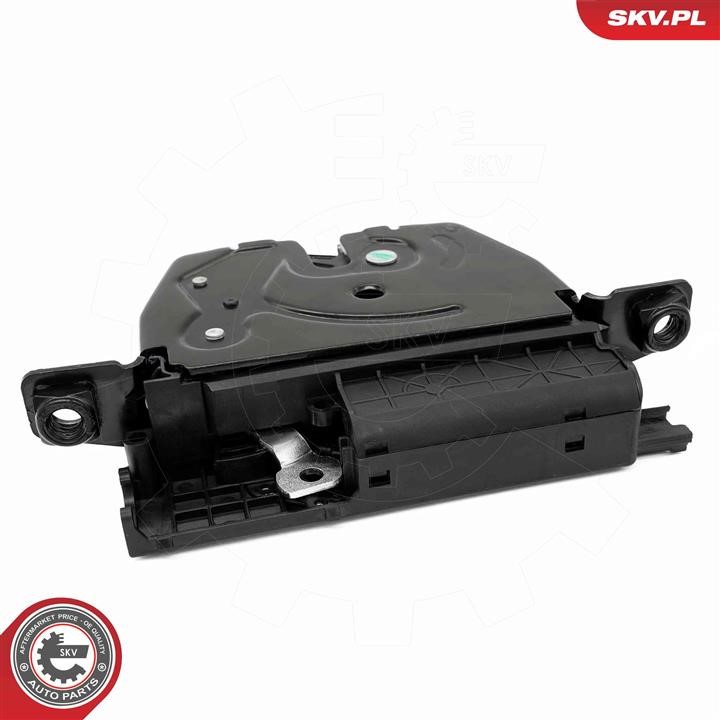 Esen SKV Rear Door Lock – price [object Object] PLN