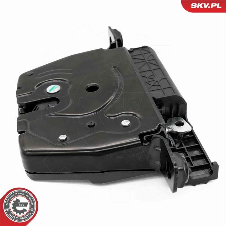 Rear Door Lock Esen SKV 16SKV087