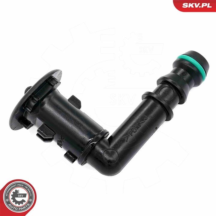 Washer Fluid Jet, headlight cleaning Esen SKV 15SKV733