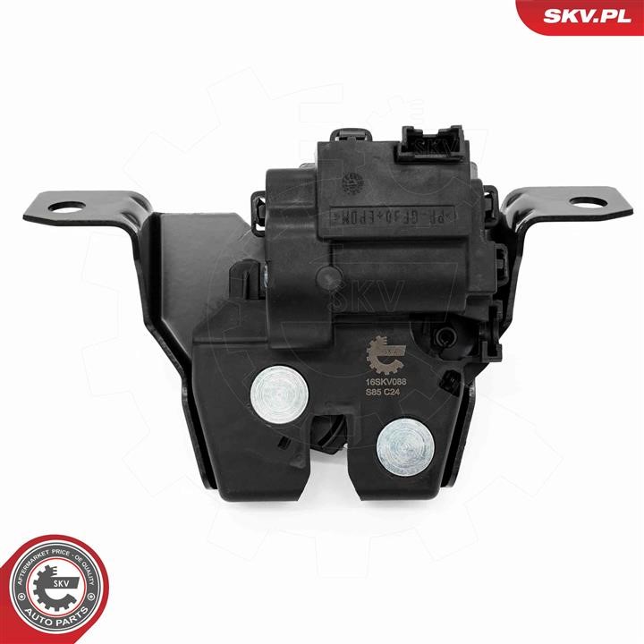 Rear Door Lock Esen SKV 16SKV088