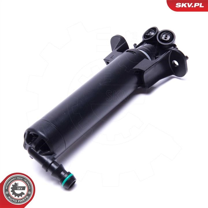 Washer Fluid Jet, headlight cleaning Esen SKV 15SKV663