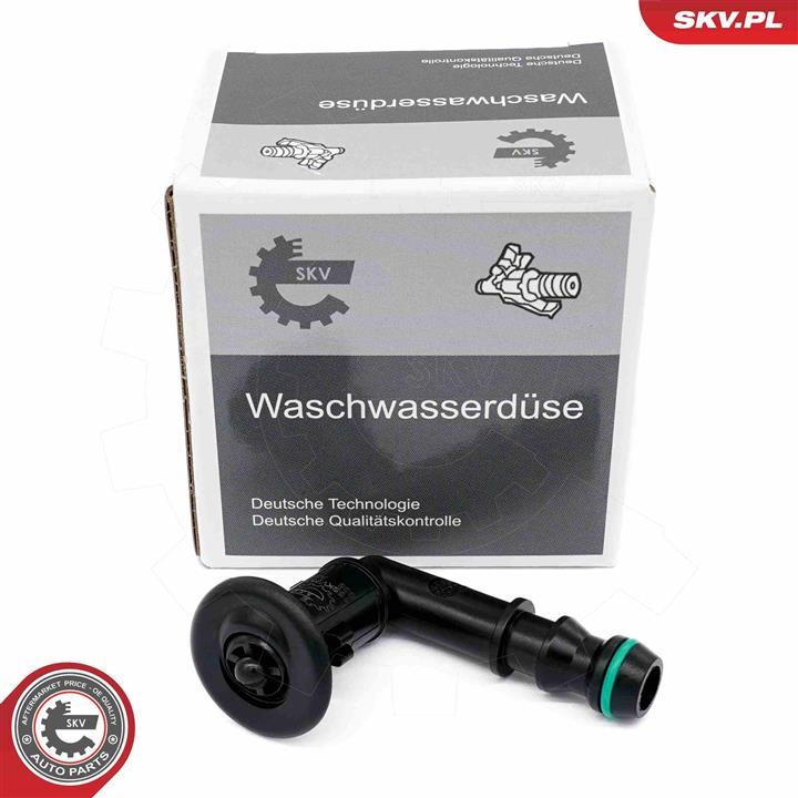 15SKV733 Esen SKV Washer Fluid Jet, headlight cleaning