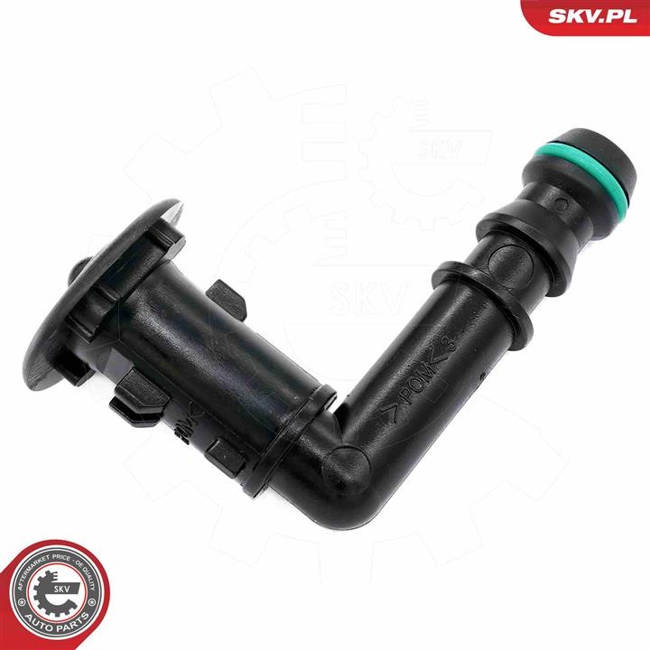 Washer Fluid Jet, headlight cleaning Esen SKV 15SKV734