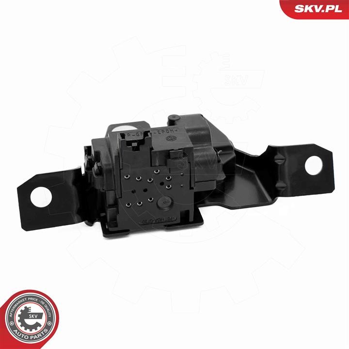 Esen SKV Rear Door Lock – price [object Object] PLN