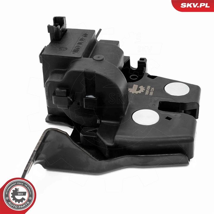 Rear Door Lock Esen SKV 16SKV088