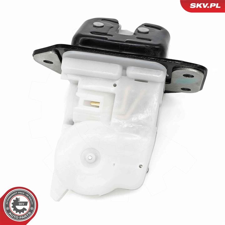 Esen SKV Tailgate lock – price 133 PLN