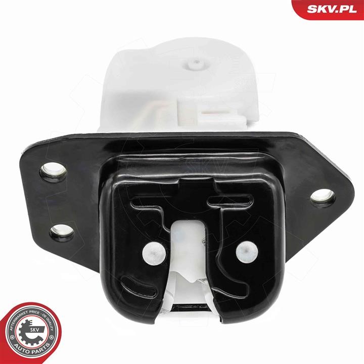 Tailgate lock Esen SKV 16SKV892