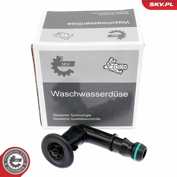 15SKV734 Esen SKV Washer Fluid Jet, headlight cleaning