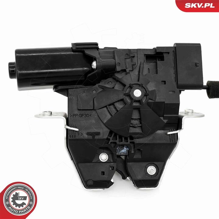 Rear Door Lock Esen SKV 16SKV089
