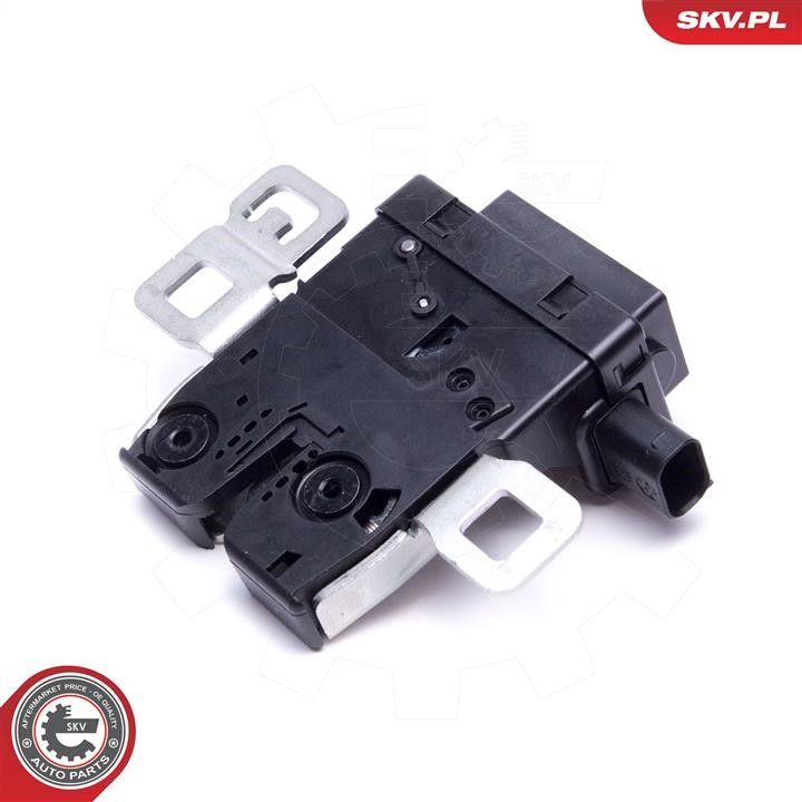 Tailgate lock Esen SKV 16SKV893