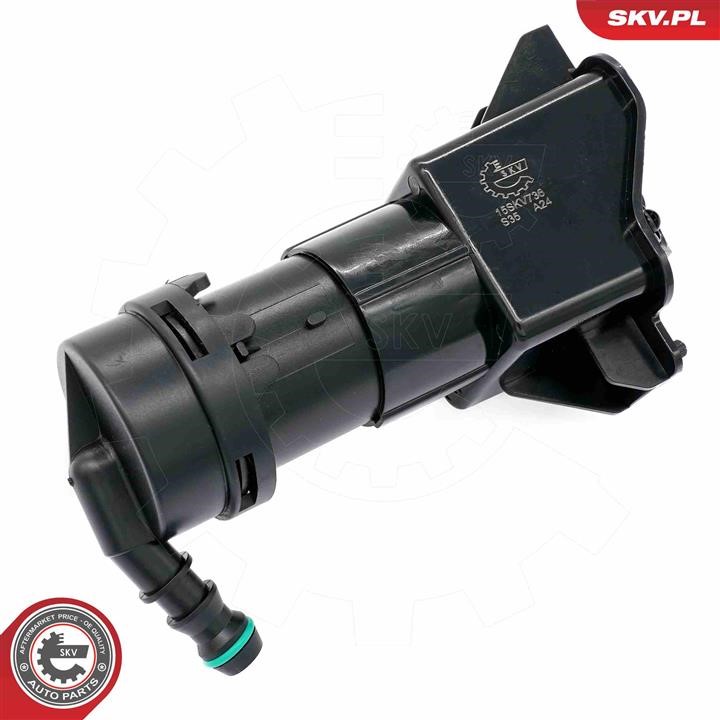 Esen SKV Washer Fluid Jet, headlight cleaning – price [object Object] PLN