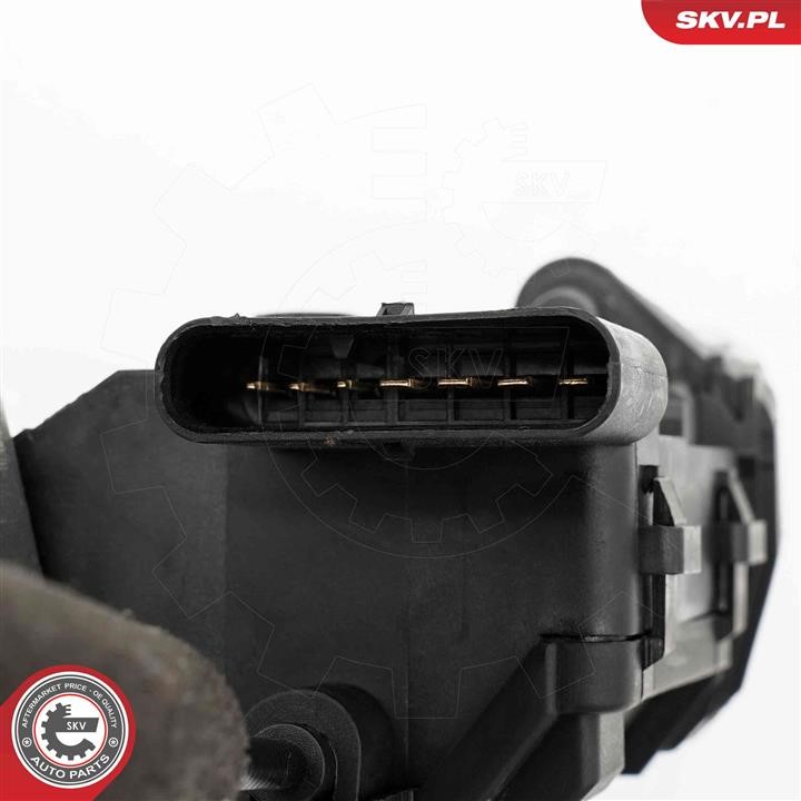 Esen SKV Rear Door Lock – price [object Object] PLN
