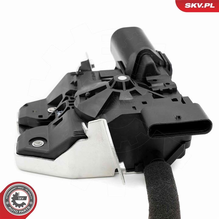 Rear Door Lock Esen SKV 16SKV089