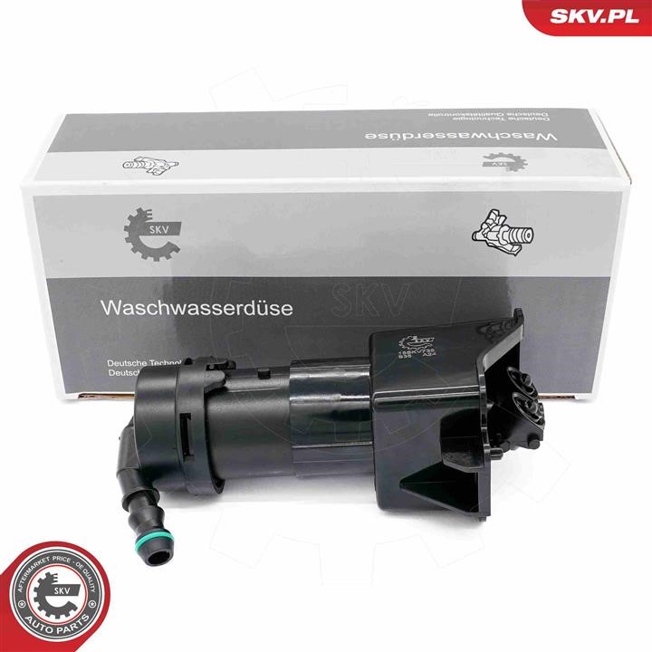 15SKV736 Esen SKV Washer Fluid Jet, headlight cleaning