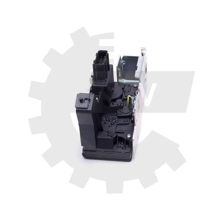 Tailgate lock Esen SKV 16SKV894