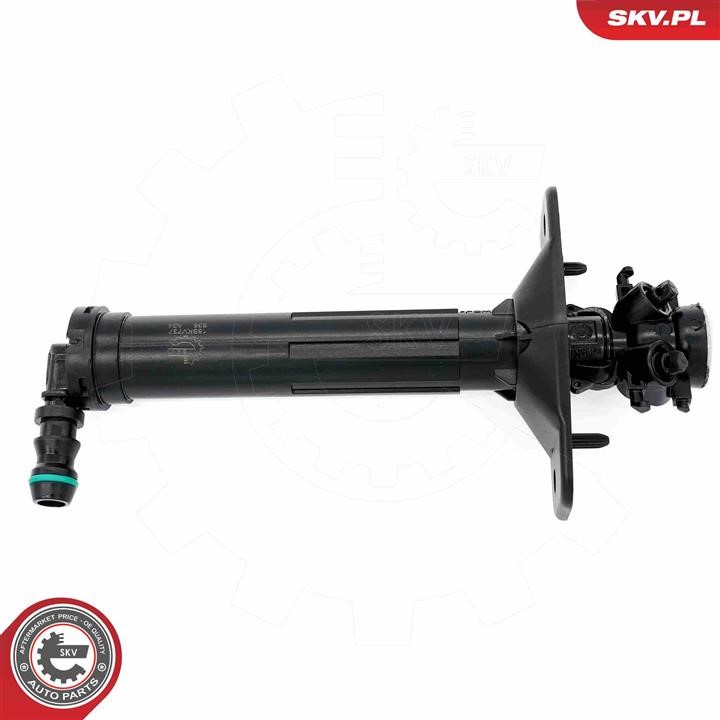 Washer Fluid Jet, headlight cleaning Esen SKV 15SKV737