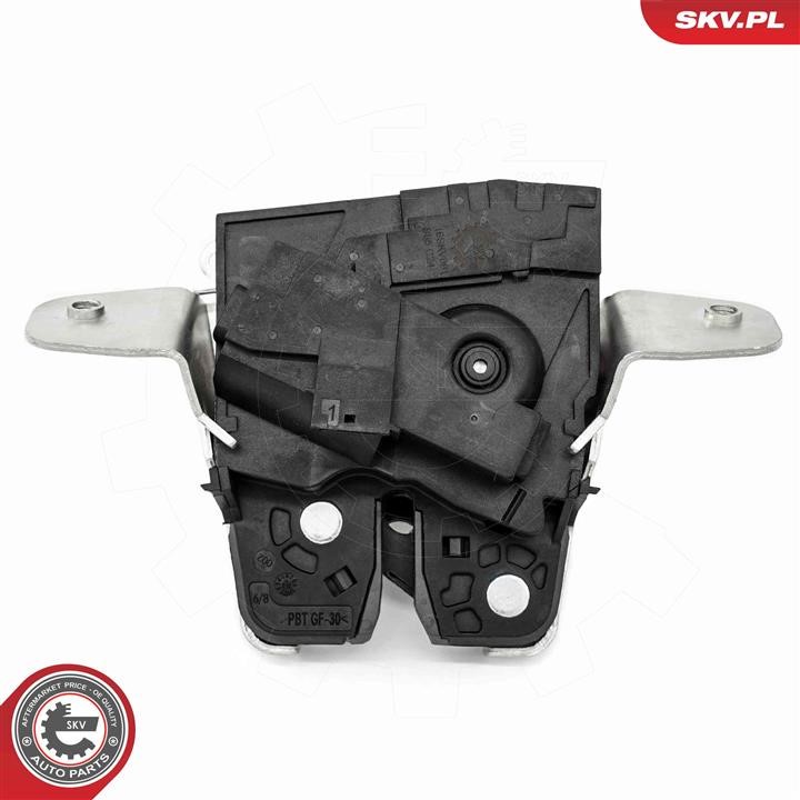 Rear Door Lock Esen SKV 16SKV091