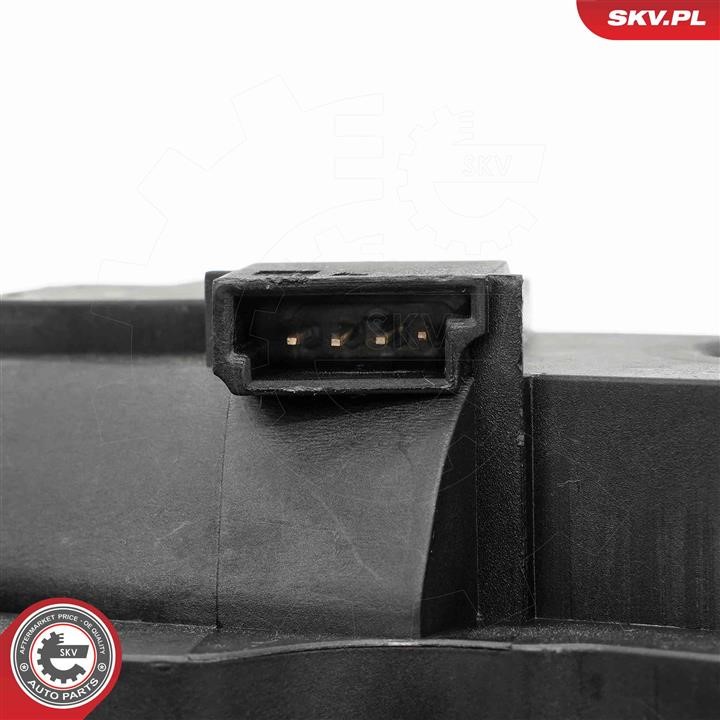 Esen SKV Rear Door Lock – price [object Object] PLN