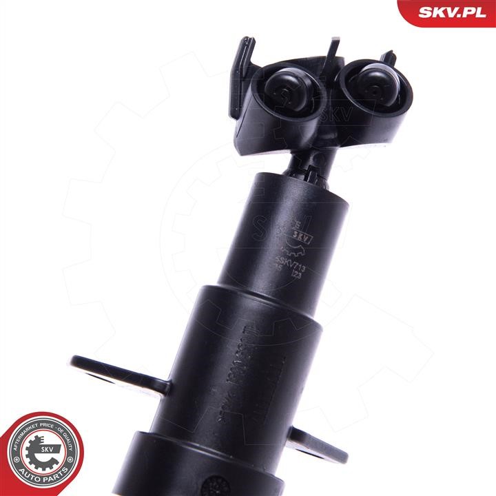 Washer Fluid Jet, headlight cleaning Esen SKV 15SKV713