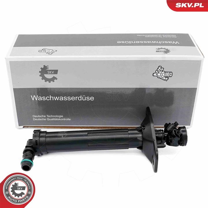 15SKV737 Esen SKV Washer Fluid Jet, headlight cleaning