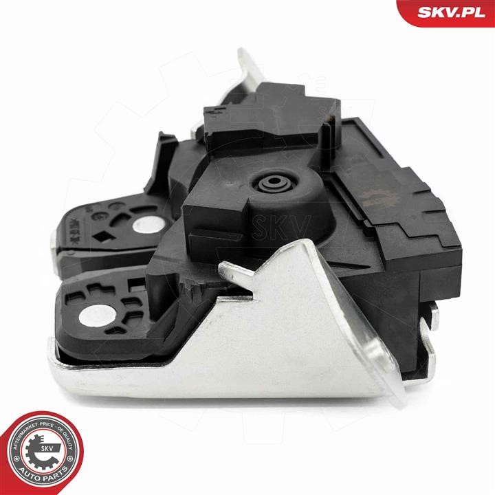 Rear Door Lock Esen SKV 16SKV091