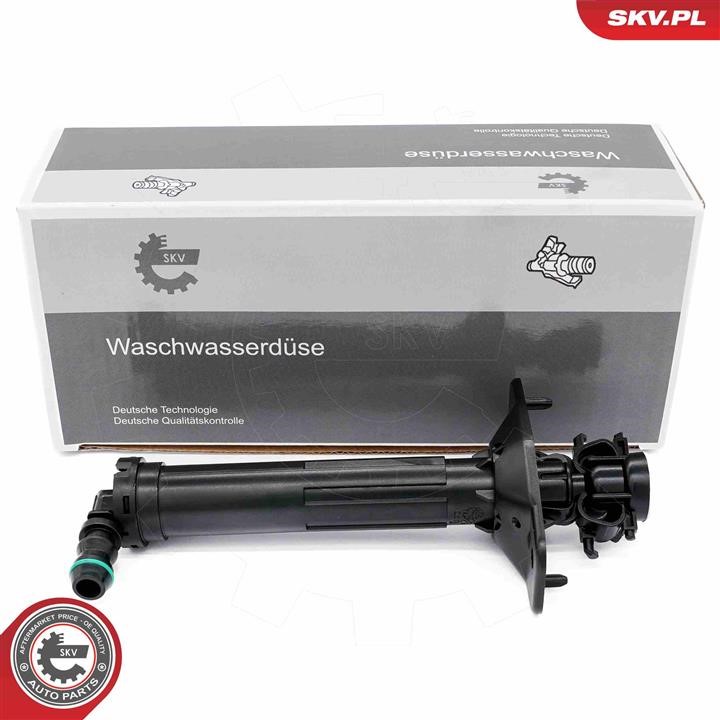 15SKV738 Esen SKV Washer Fluid Jet, headlight cleaning