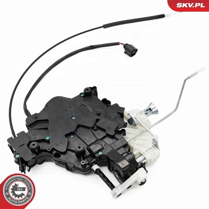 Door lock Esen SKV 16SKV899