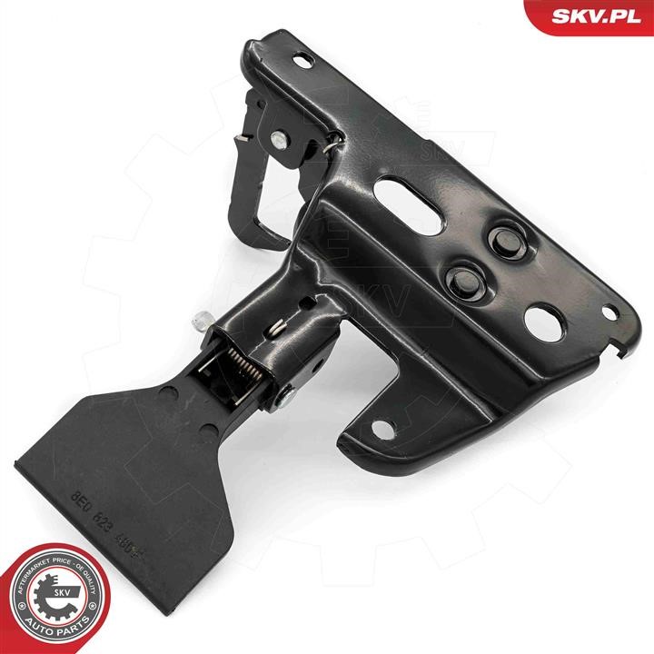 Esen SKV Rear Door Lock – price [object Object] PLN