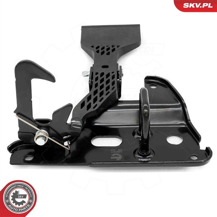 Rear Door Lock Esen SKV 16SKV077