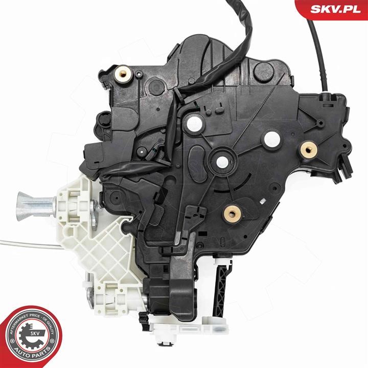 Esen SKV Door lock – price [object Object] PLN