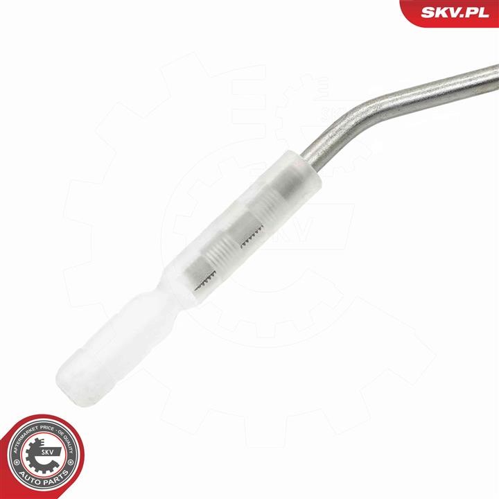 Door lock Esen SKV 16SKV899