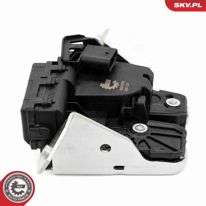Rear Door Lock Esen SKV 16SKV092