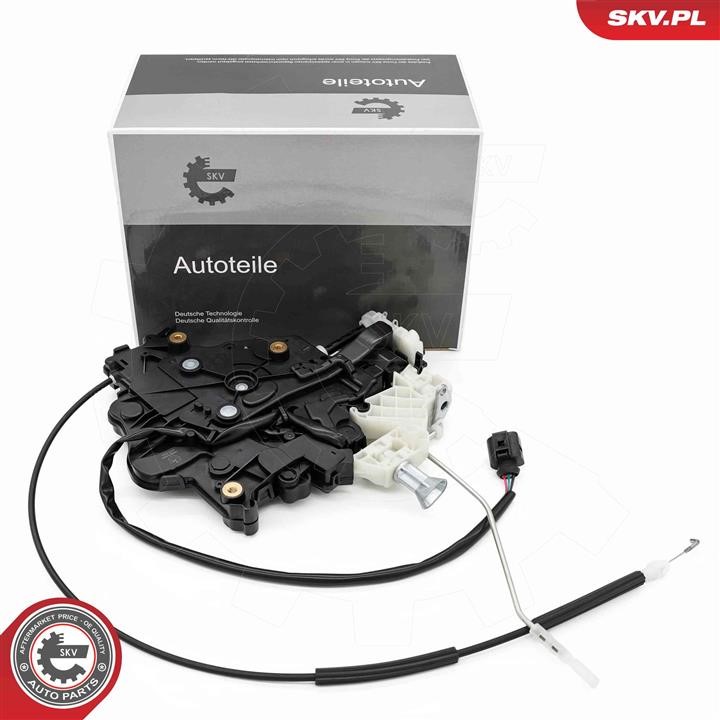 16SKV899 Esen SKV Door lock