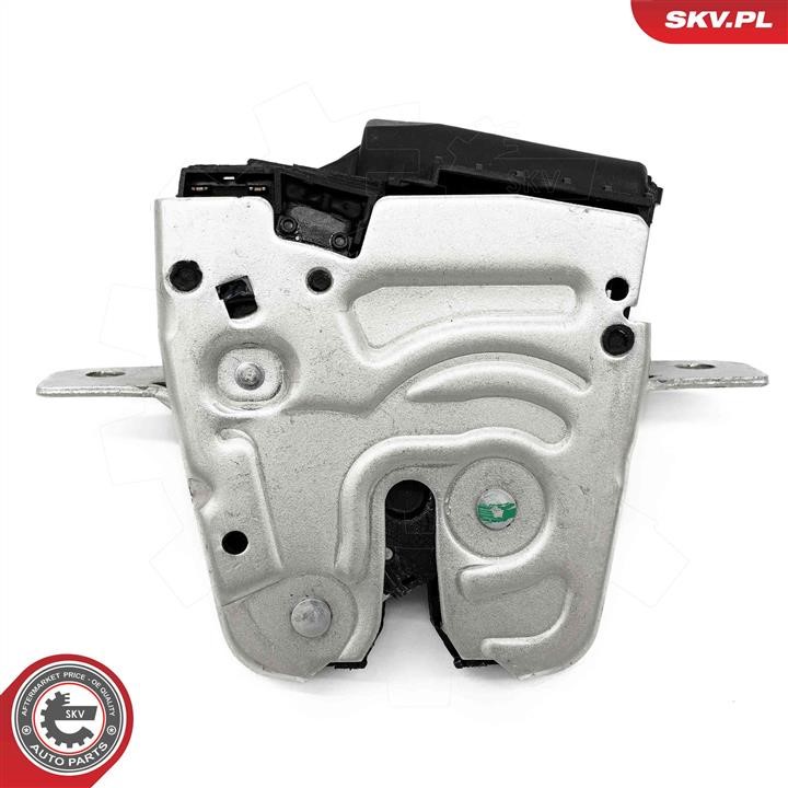 Rear Door Lock Esen SKV 16SKV093