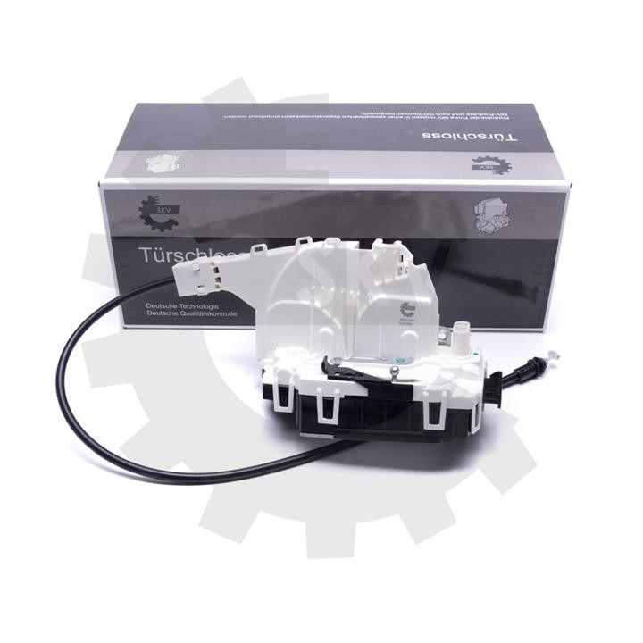 Esen SKV 16SKV971 Door lock 16SKV971 16SKV971 Esen SKV Door lock
