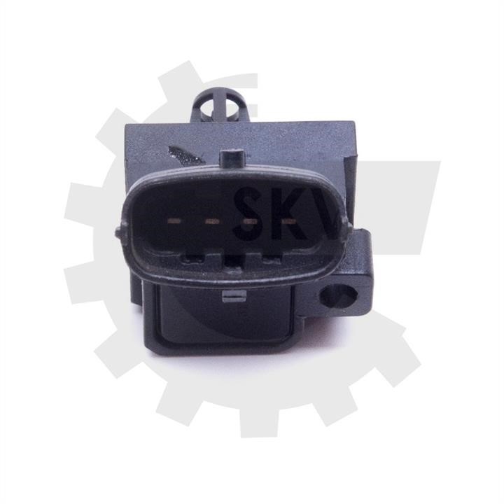 Sensor, intake manifold pressure Esen SKV 17SKV149