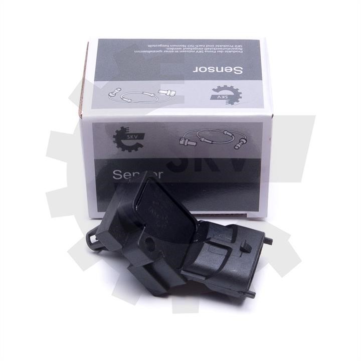 Esen SKV 17SKV149 Sensor, intake manifold pressure 17SKV149 17SKV149 Esen SKV Sensor, intake manifold pressure