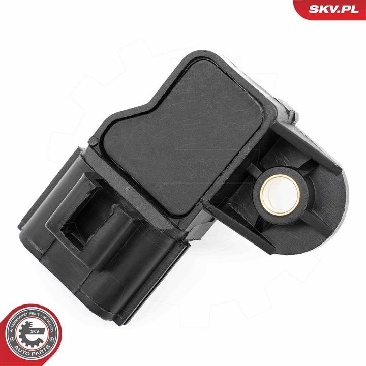 Sensor, intake manifold pressure Esen SKV 17SKV185
